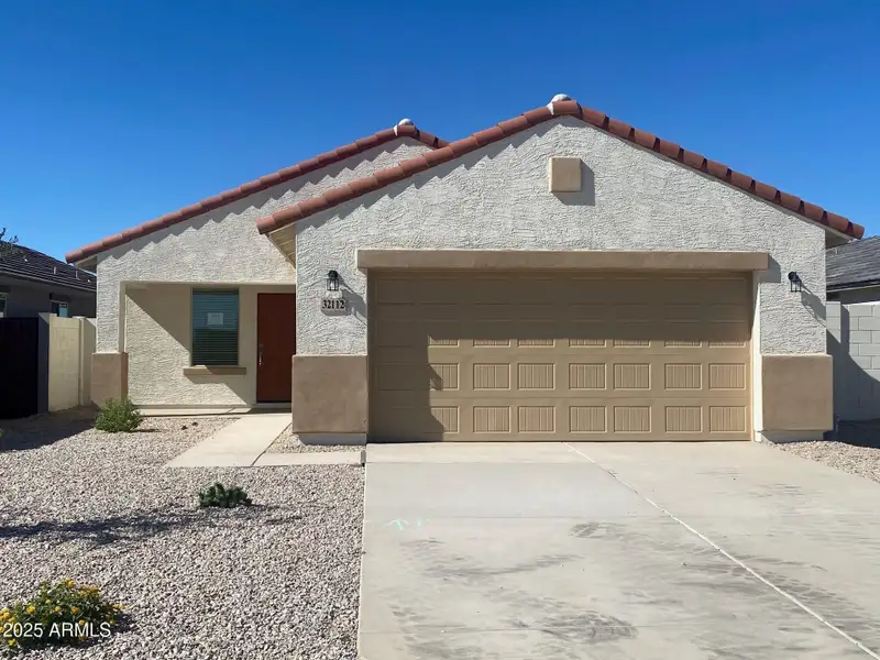 P35 Lot 9 Exterior P35 Lot 9 Exterior