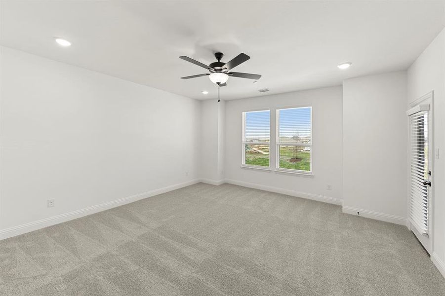 19. 3908 Keya - Primary