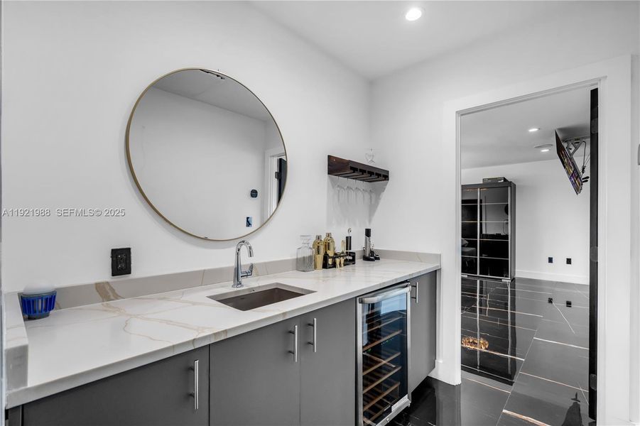 Furnished interior view inside a new home in , Key Largo (Image 50). Furnished interior view inside a new home in , Key Largo (Image 50).