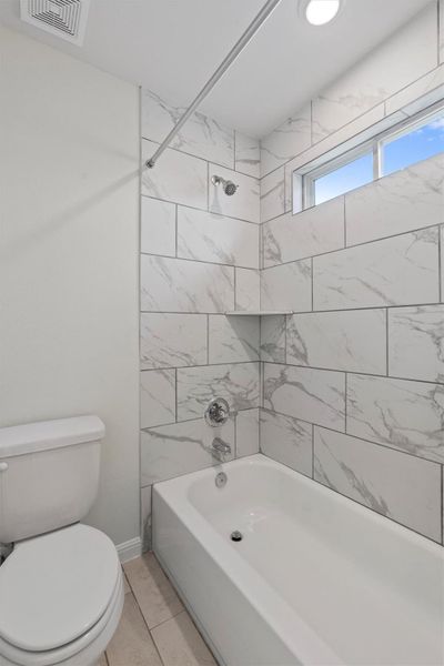 Furnished interior view inside a new home in Butler Farms, Liberty Hill (Image 7). Furnished interior view inside a new home in Butler Farms, Liberty Hill (Image 7).