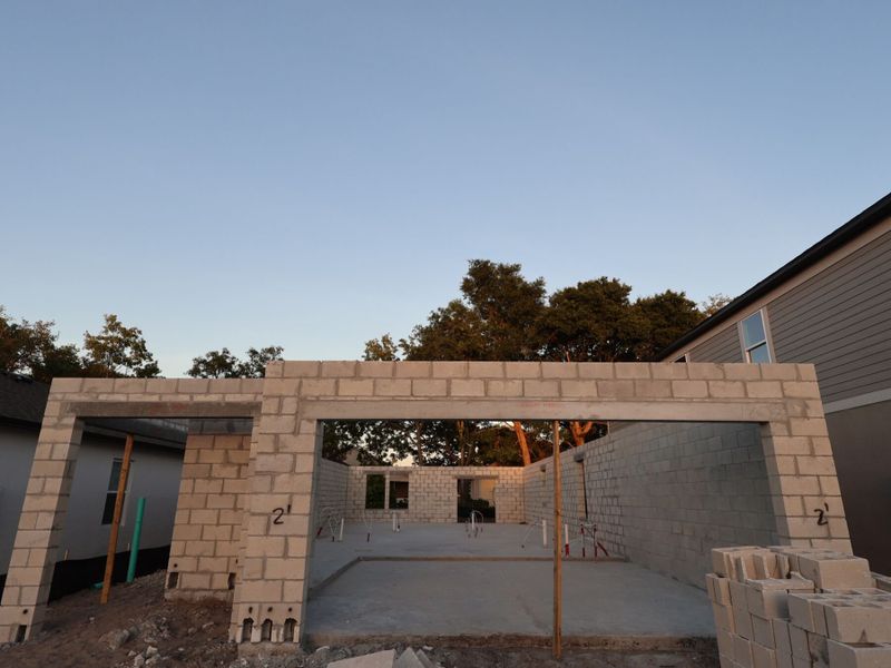 Homesite