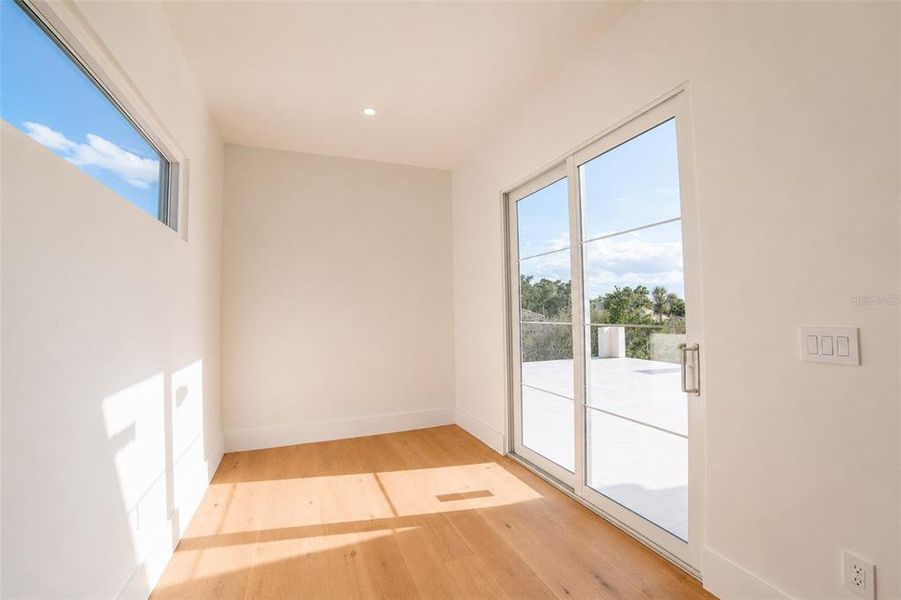 Spacious, unfurnished interior of a new home in , Lake Mary (Image 35). Spacious, unfurnished interior of a new home in , Lake Mary (Image 35).