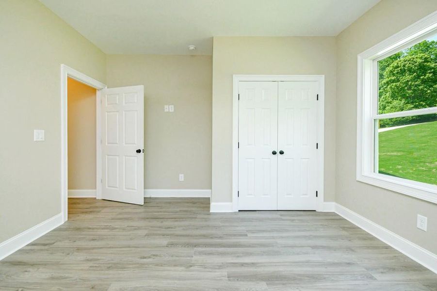 Spacious, unfurnished interior of a new home in , Gainesville (Image 20). Spacious, unfurnished interior of a new home in , Gainesville (Image 20).