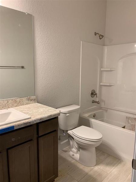 ACTUAL HOUSE- TAKEN 4/17/2025