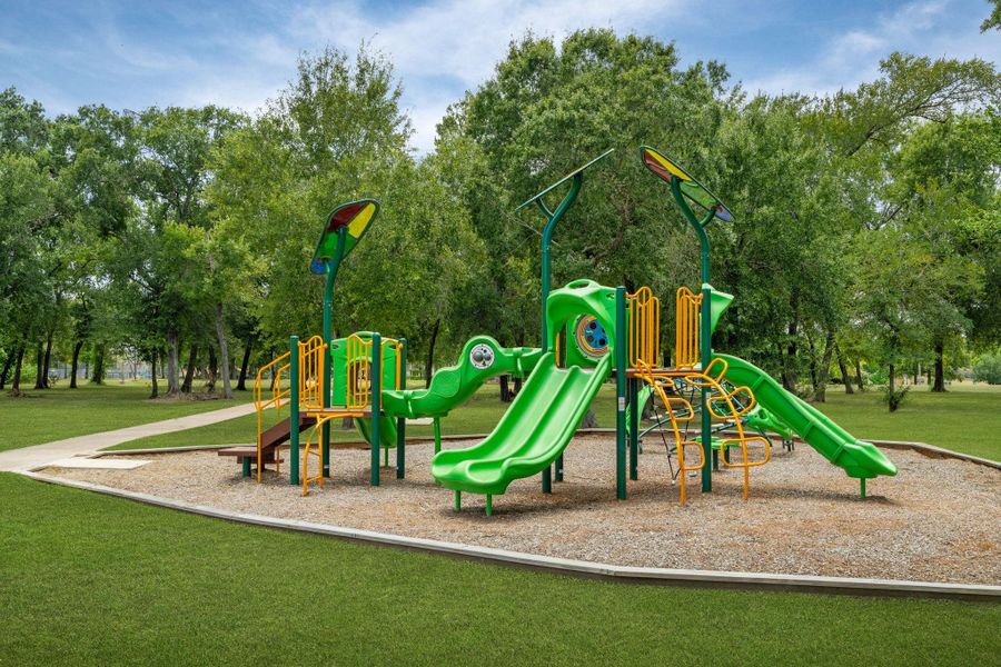 Community amenities in , Baytown (Image 25).