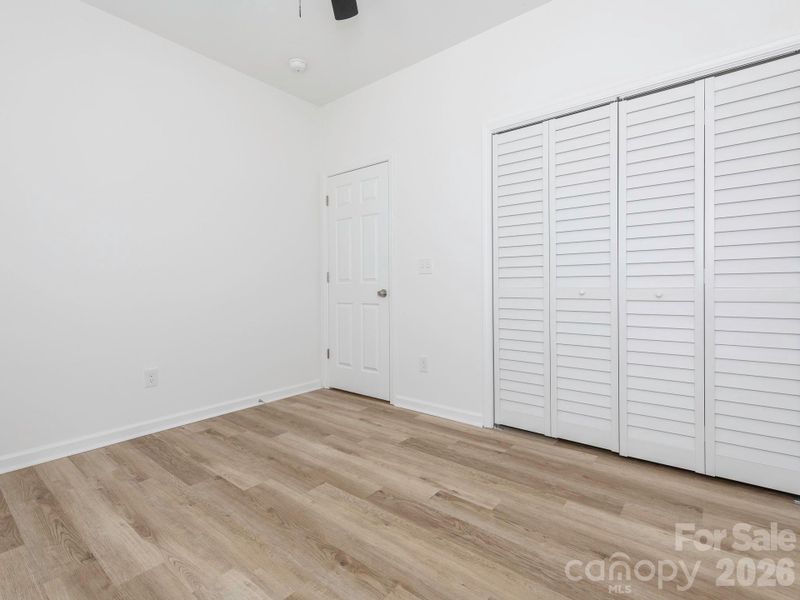 Spacious, unfurnished interior of a new home in , Rock Hill (Image 27).