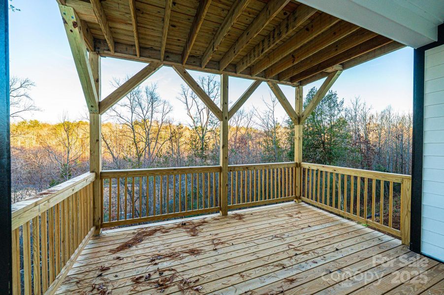 Exterior details and patio area of a home in , Lenoir (Image 21). Exterior details and patio area of a home in , Lenoir (Image 21).