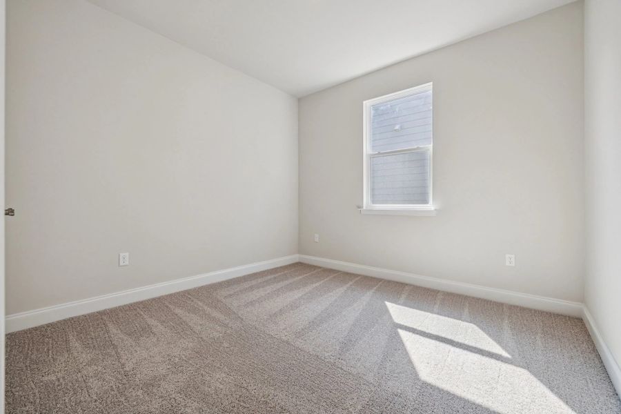 Spacious, unfurnished interior of a new home in Cedars at Cane Ridge | 55+ Community, Antioch (Image 38).