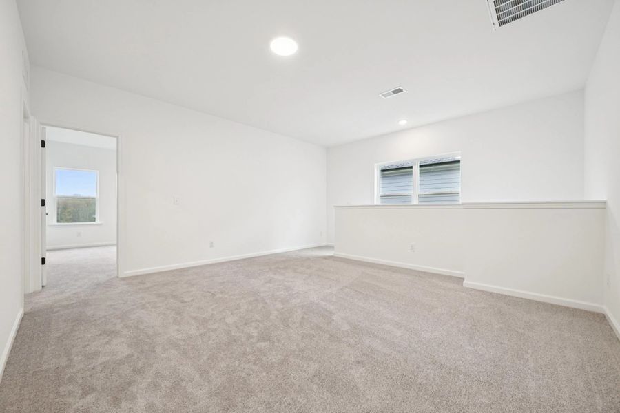 Representative images and renderings are for illustrative purposes. Actual structural options and design finishes of home may vary. Representative images and renderings are for illustrative purposes. Actual structural options and design finishes of home may vary.