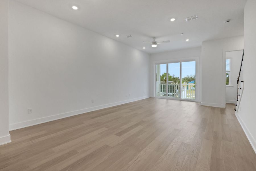 1,812sf New Home in Jacksonville Beach, FL.  - Slide 13