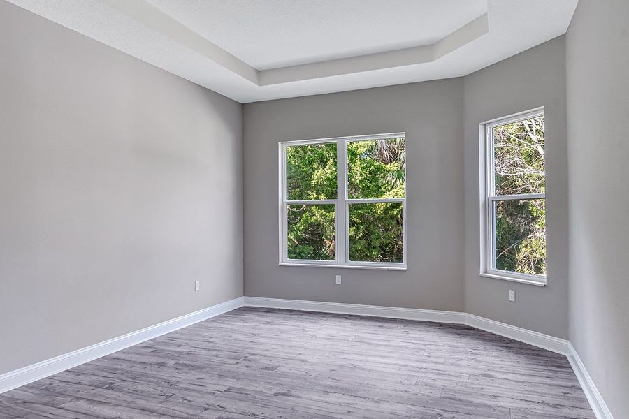 Sawgrass Dining Room