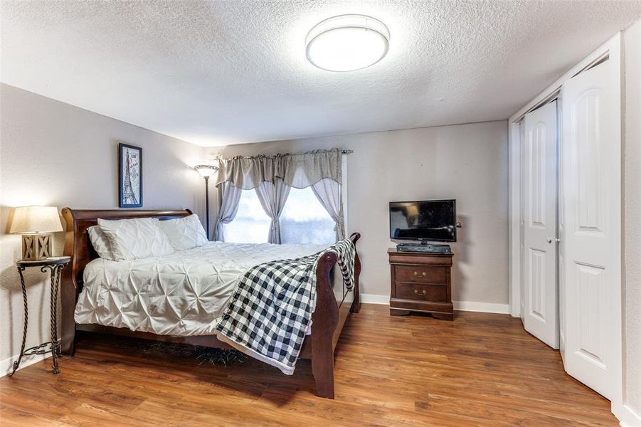 Furnished interior view inside a new home in , Sunset (Image 8). Furnished interior view inside a new home in , Sunset (Image 8).