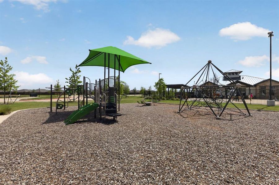 Community amenities in , Crandall (Image 30). Community amenities in , Crandall (Image 30).