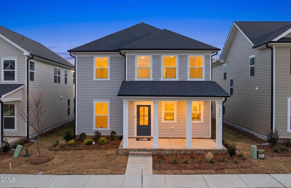 SAN Lot #103 2924 Denson (2)E