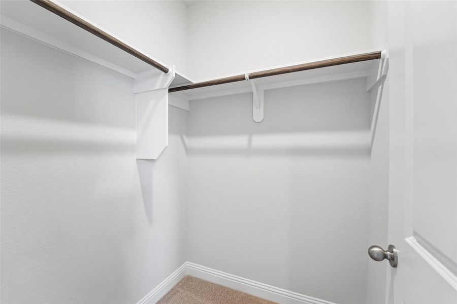 Spacious, unfurnished interior of a new home in Evergreen 55', Conroe (Image 48). Spacious, unfurnished interior of a new home in Evergreen 55', Conroe (Image 48).