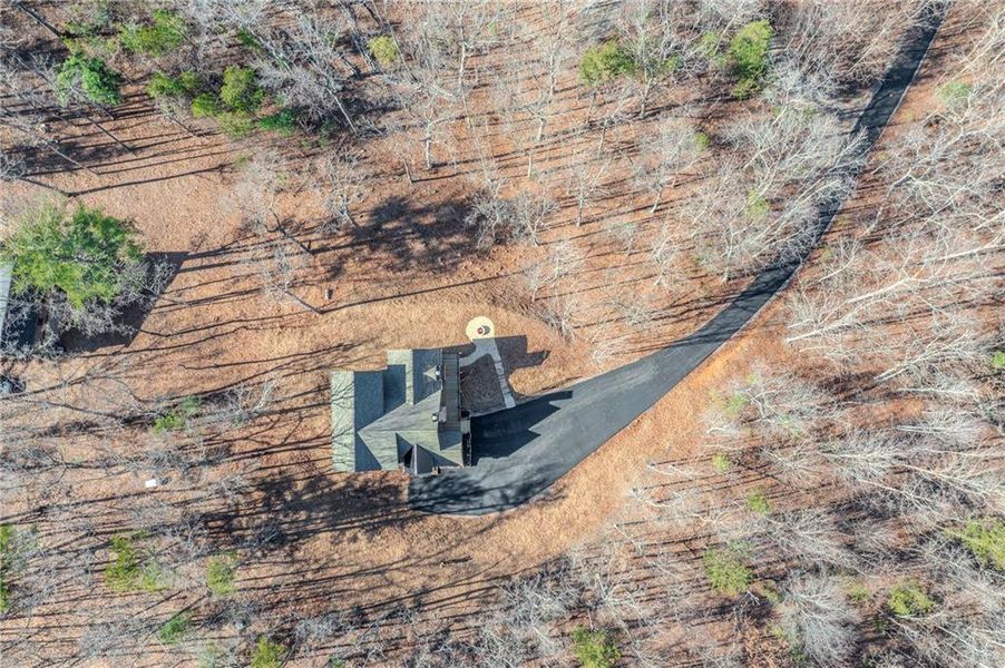 Site preparation for new homesites in , Morganton (Image 52).
