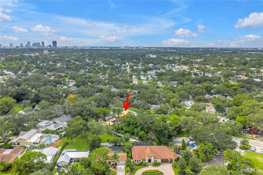 Image 12 of a home in .