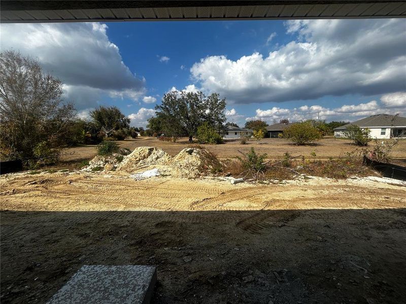 Site preparation for new homesites in Deep Creek, Punta Gorda (Image 11).