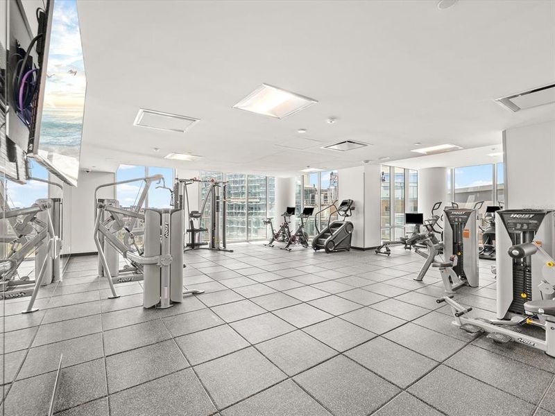 Community amenities in , St. Petersburg (Image 50).