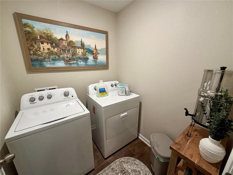 Close-up of interior finishes inside a home in Sawmill Branch Express, Palm Coast (Image 22).
