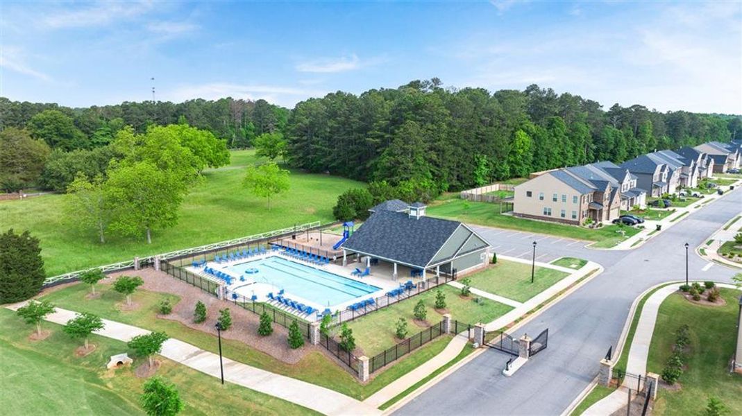 Image 45 of a home in The Gates at Pates Creek. Image 45 of a home in The Gates at Pates Creek.