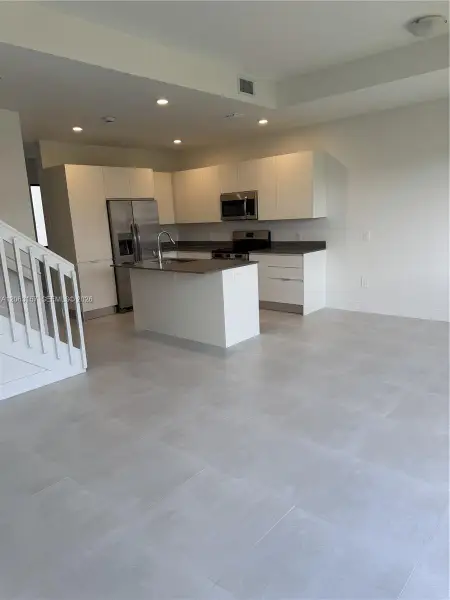 Spacious, unfurnished interior of a new home in , Homestead (Image 3). Spacious, unfurnished interior of a new home in , Homestead (Image 3).