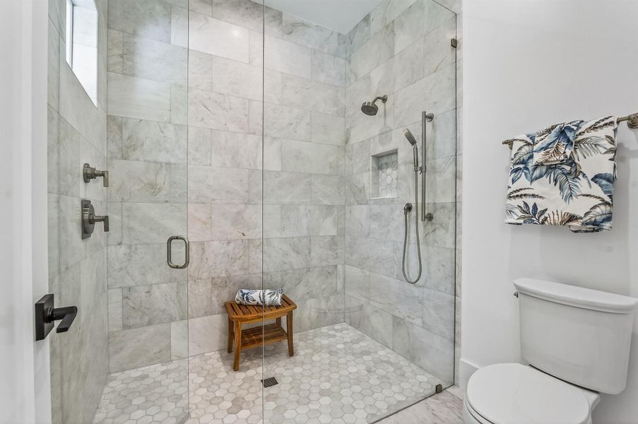 Furnished interior view inside a new home in , Vero Beach (Image 24).