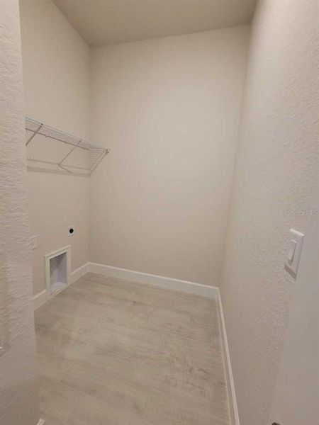 Spacious, unfurnished interior of a new home in Ocala Crossings South, Ocala (Image 10).