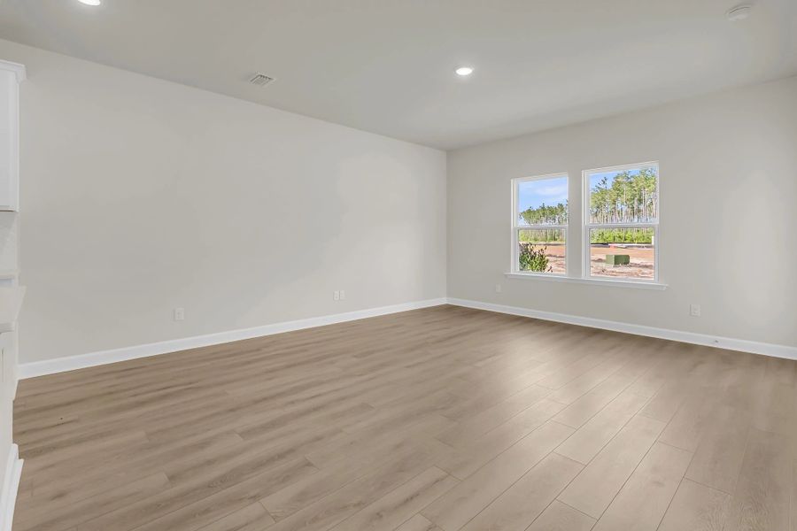 Similar Palmetto floorplan with our Timeless Collection Similar Palmetto floorplan with our Timeless Collection