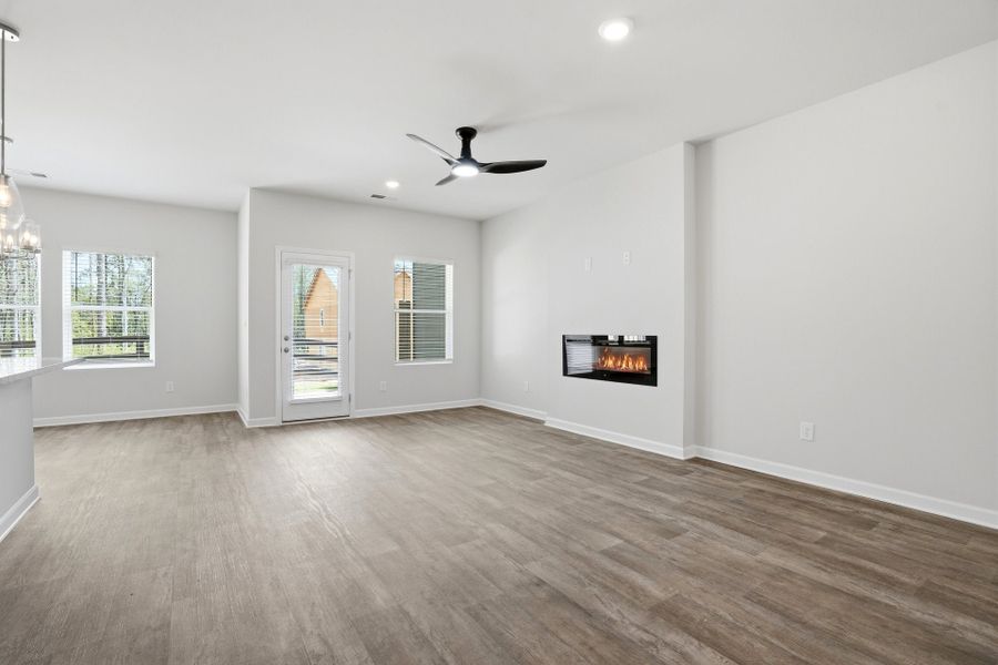 New Home in Palmetto, GA.  - Slide 4