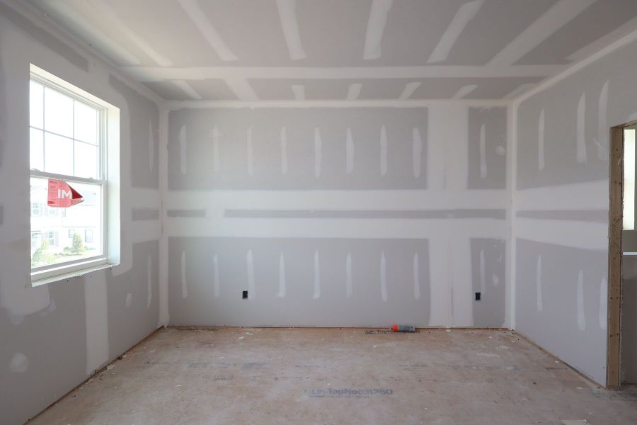 Drywall Drywall