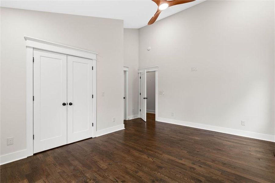 Spacious, unfurnished interior of a new home in , Rex (Image 21). Spacious, unfurnished interior of a new home in , Rex (Image 21).