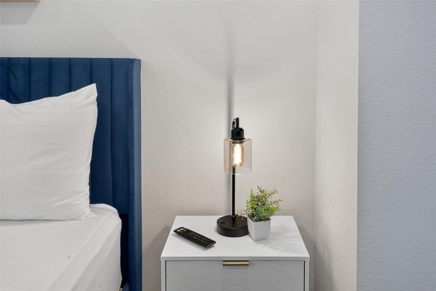 Close-up of interior finishes inside a home in , Houston (Image 20). Close-up of interior finishes inside a home in , Houston (Image 20).