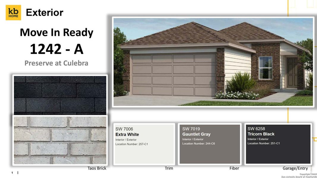 Image 3 of a home in .