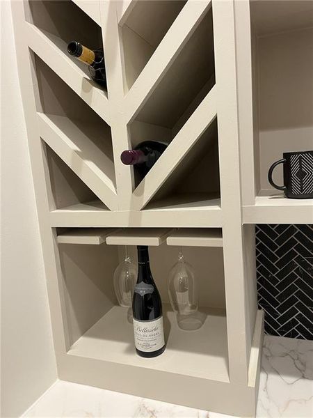 Close-up of interior finishes inside a home in , Taylorsville (Image 107). Close-up of interior finishes inside a home in , Taylorsville (Image 107).