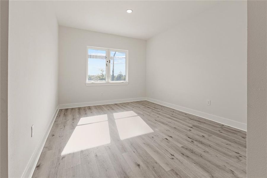 Spacious, unfurnished interior of a new home in , Port Charlotte (Image 28). Spacious, unfurnished interior of a new home in , Port Charlotte (Image 28).