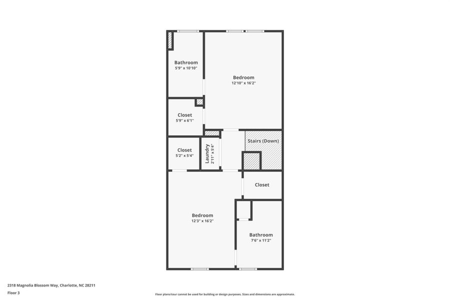 Upper Level Upper Level