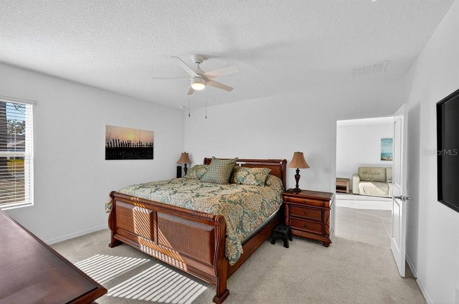 Furnished interior view inside a new home in , Edgewater (Image 34). Furnished interior view inside a new home in , Edgewater (Image 34).