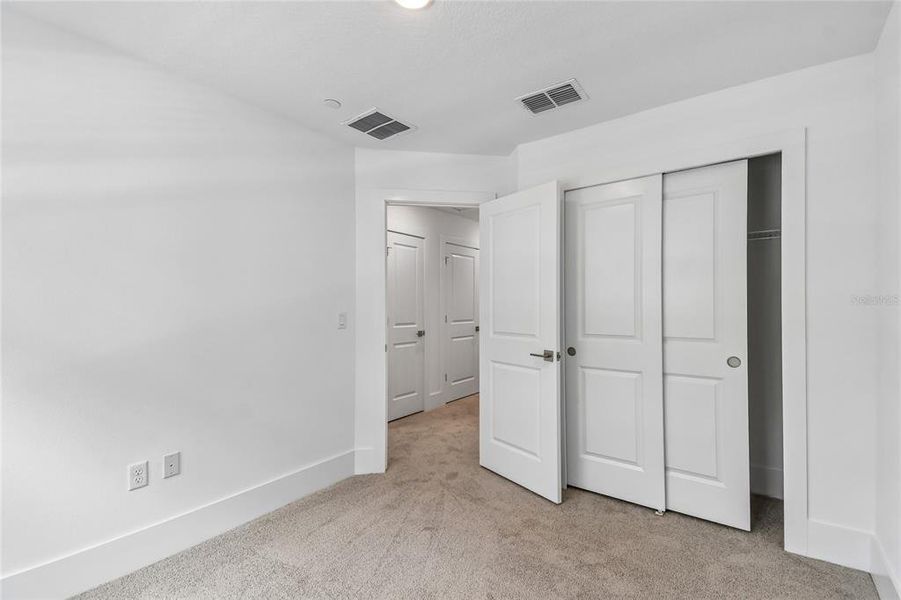 Spacious, unfurnished interior of a new home in Townes at Northlake, Oviedo (Image 19). Spacious, unfurnished interior of a new home in Townes at Northlake, Oviedo (Image 19).