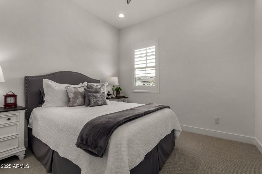 Guest Bedroom Comfort Guest Bedroom Comfort