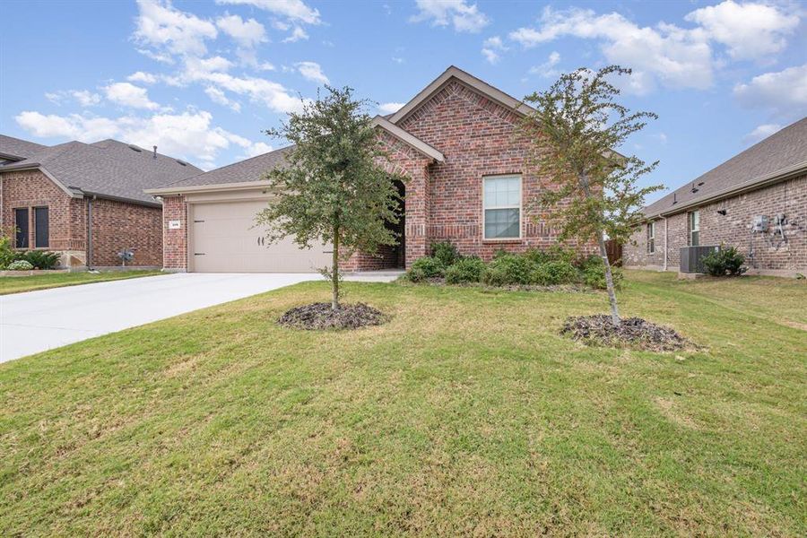 Image 30 of a home in Trailstone. Image 30 of a home in Trailstone.