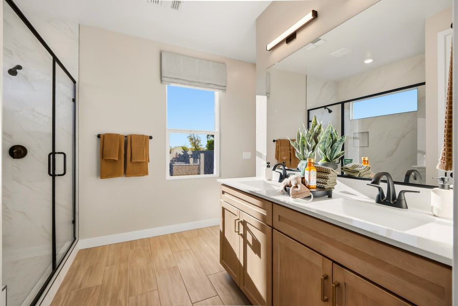 New Home in Mesa, AZ.  - Slide 15