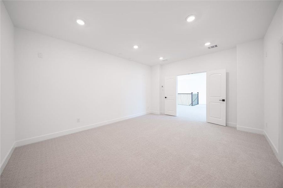 Media Room Media Room