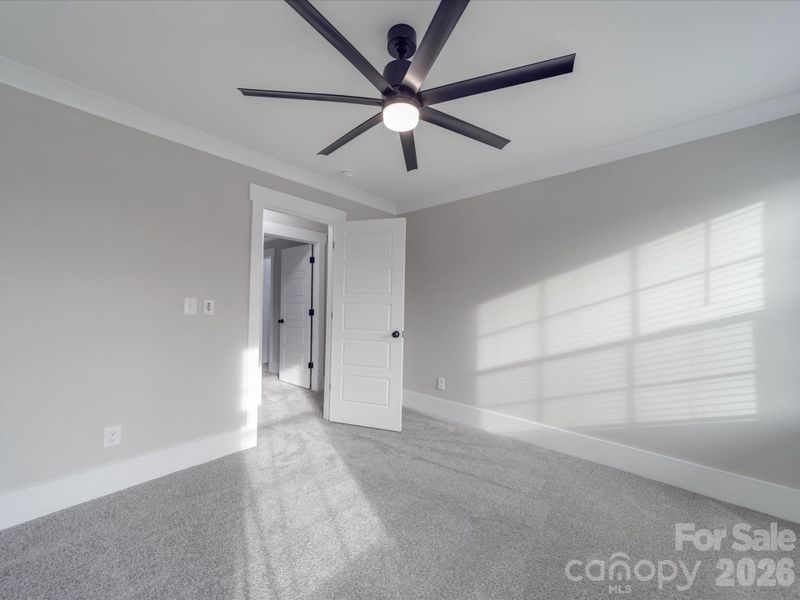 Photo representation from previos same build.  Photos coming soon