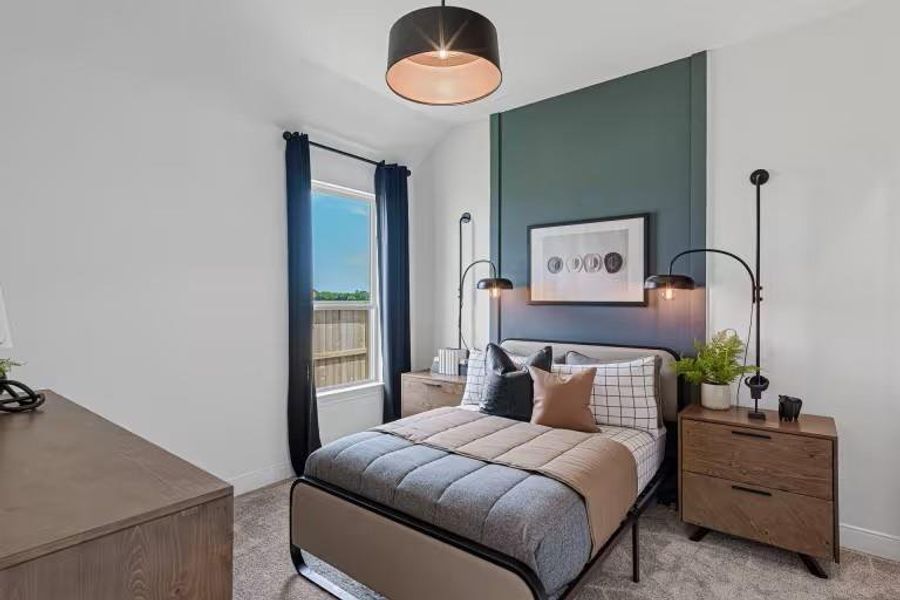 MODEL HOME images may NOT be consistent with the finished product. MODEL HOME images may NOT be consistent with the finished product.