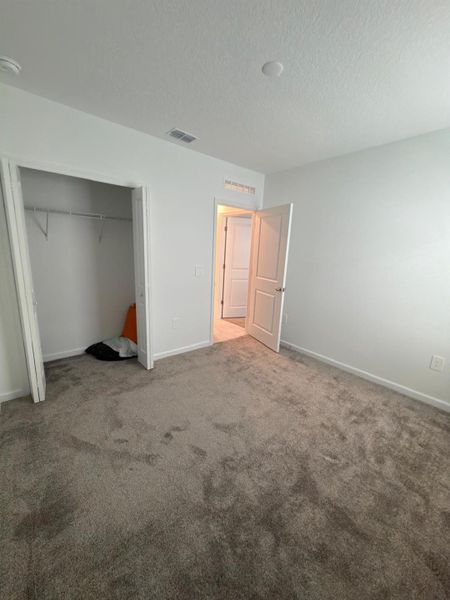 Spacious, unfurnished interior of a new home in , Kissimmee (Image 15). Spacious, unfurnished interior of a new home in , Kissimmee (Image 15).