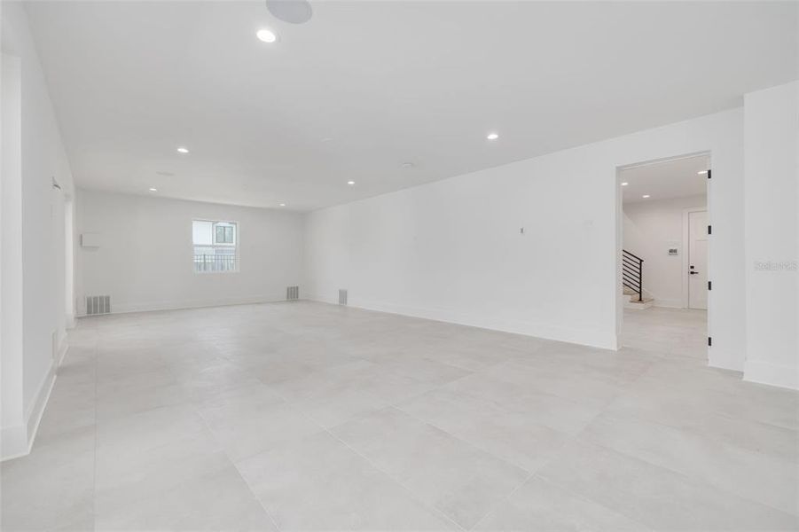 Spacious, unfurnished interior of a new home in , Gulfport (Image 64). Spacious, unfurnished interior of a new home in , Gulfport (Image 64).