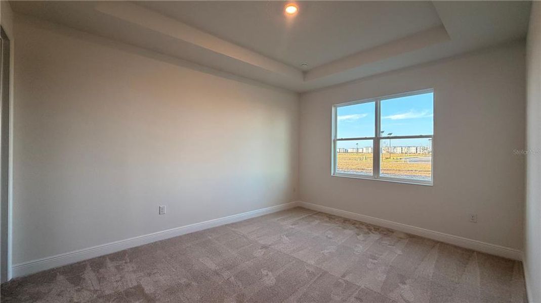 Spacious, unfurnished interior of a new home in Seaire, Parrish (Image 10).