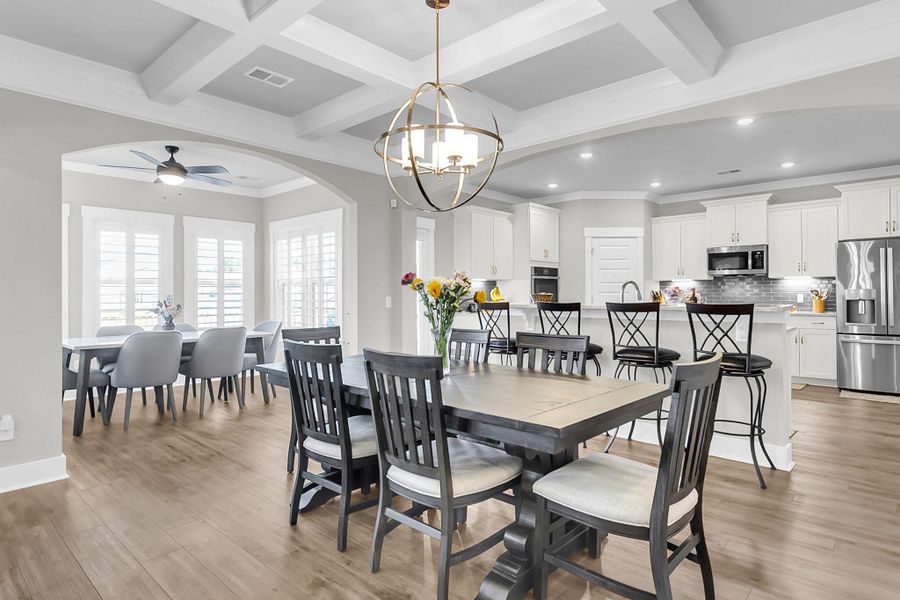 Image 50 of a home in Hewing Farms.