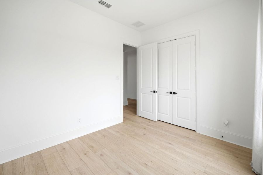 Spacious, unfurnished interior of a new home in , Cypress (Image 50). Spacious, unfurnished interior of a new home in , Cypress (Image 50).
